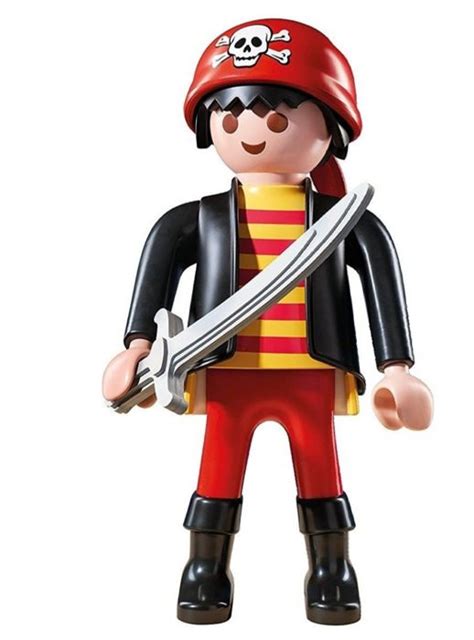 Playmobil Pirates 9265 Figure Giant Pirate Xxl 65cm Catawiki