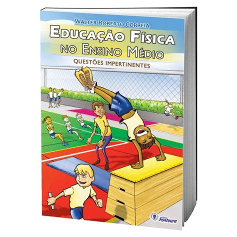 Educacao Fisica Ensino Medio