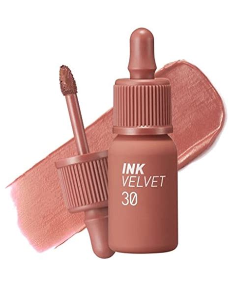 Peripera Ink Velvet Classic Nude
