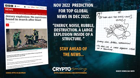 explosion remoteviewedcom