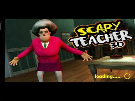 Jogo Da Professora