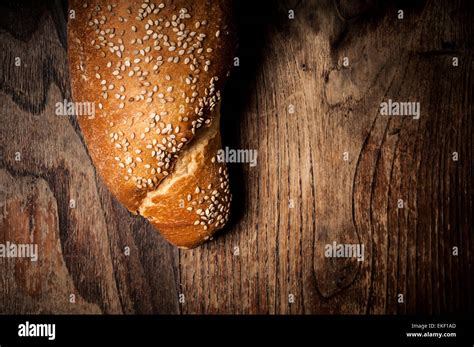 Wholemeal Flour Texture Hi Res Stock Photography And Images Alamy