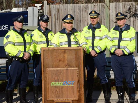 STATE POLICE, MassDOT... - Massachusetts State Police | Facebook