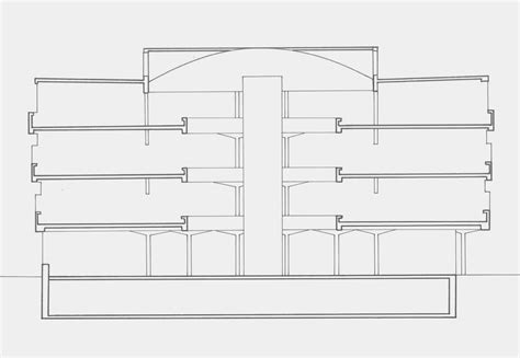 Zeichnen Im Modul Identit T Hs Architektur An Der Hochschule Luzern