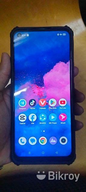 Realme C Used For Sale In Cumilla Bikroy