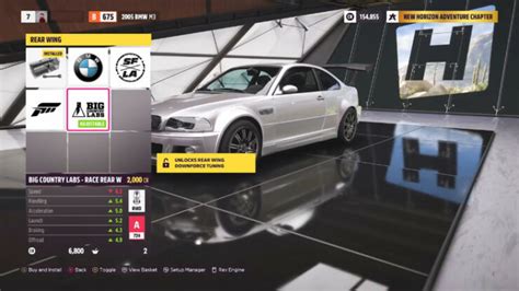 Forza Horizon 5 Tuning Guide: The Best Tuning Setups for FH5