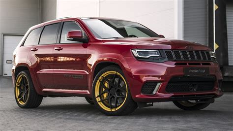 Wheels For Jeep Grand Cherokee Wk Premiumfelgi Wheelshop