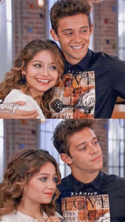 Soy Luna Artofit