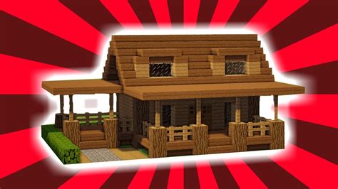 Model Rumah Minecraft Yang Mudah Ditiru Materi Belajar Online