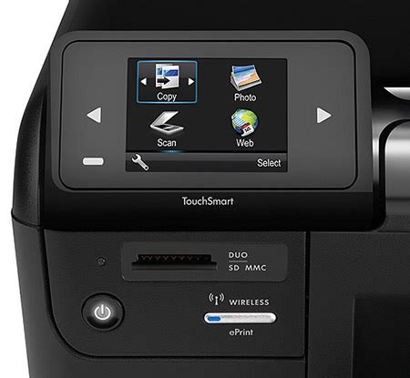 How to Turn Off Wireless on Your HP Printer