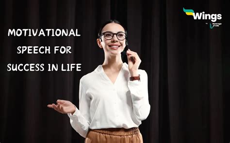 motivational speech  success  life leverage