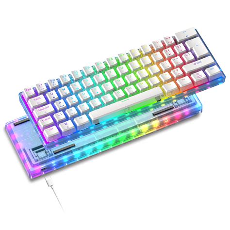 Buy Magic Refiner Wired Mechanical Keyboard Percent Gaming