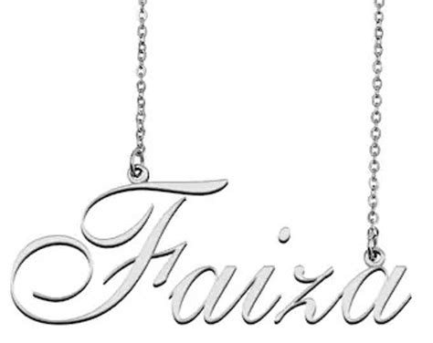 Faiza Name Locket Clearance 52 Off Hd Wallpaper Pxfuel