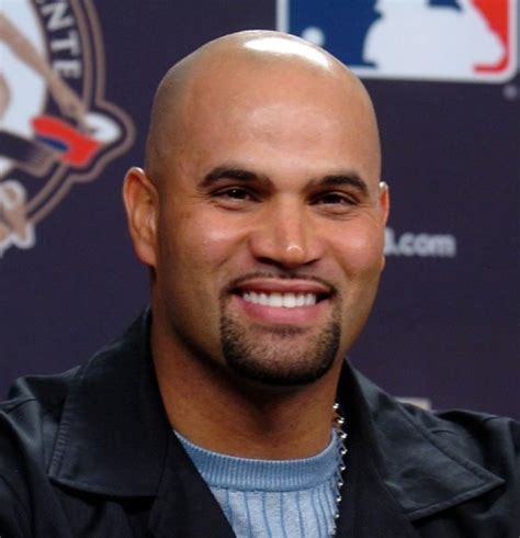 Albert Pujols Biography : Height, Age, Salary, Net Worth - Celebrity Sphere