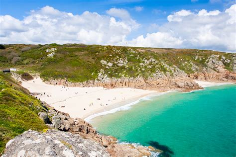 25 Best Beaches in the UK, From Sandy Bays to Summer Sun Traps