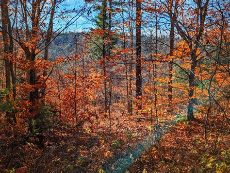 Hill Top View Drive - Haverhill, NH — Snow Land