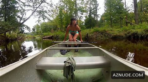 PHAEDRA LEWIS Nude AZNude