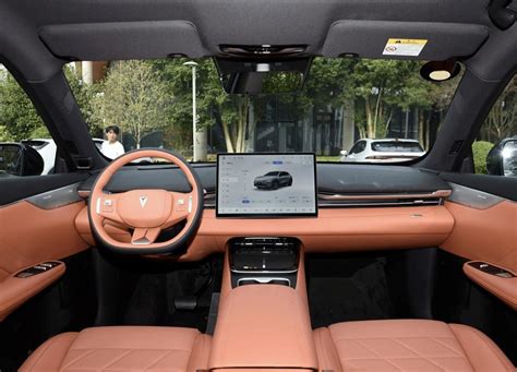 changan deepal  specifications