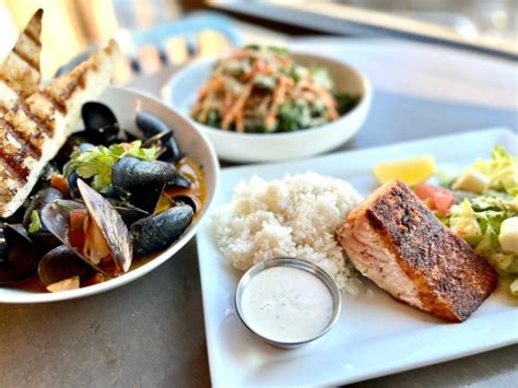 Dive Coastal Cuisine Features Fresh February Specials Cravedfw