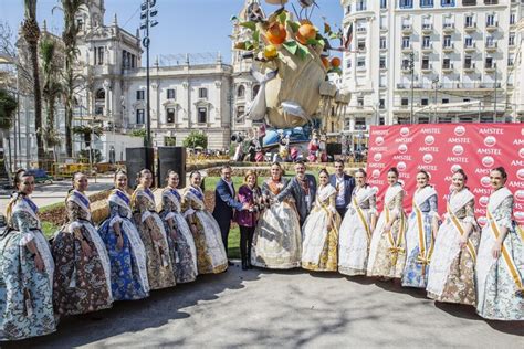 Heineken españa redobla su contribución a la comunidad valenciana con