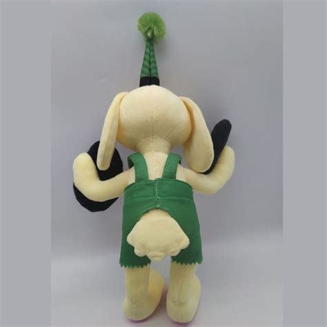 Peluche Bunzo The Rabbit Chapter 2 Poppy Playtime Huggy Cuotas Sin