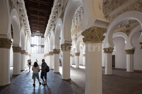 12 Monumentos Que No Te Debes Perder En Una Visita A Toledo