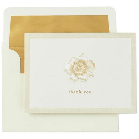 Thank You Cards | Hallmark