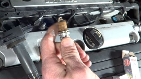 How To Replace Spark Plugs And Ignition Coil At Marisol Jolly Blog