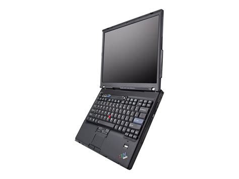 Lenovo ThinkPad T60p 2007 Full Specs Details And Review