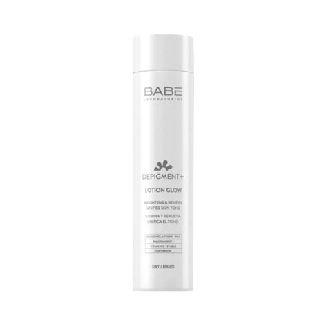 Veido Losjonas BABE DEPIGMENT 150 Ml Kainos Nuo 25 19 Kaina24 Lt
