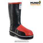 Botas De Caucho Mundo Industrial Epp Uniformes Y Dotaciones Para