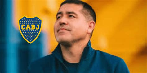 Riquelme Saca Pecho El Gran Elogio Que Recibi La Directiva De Boca