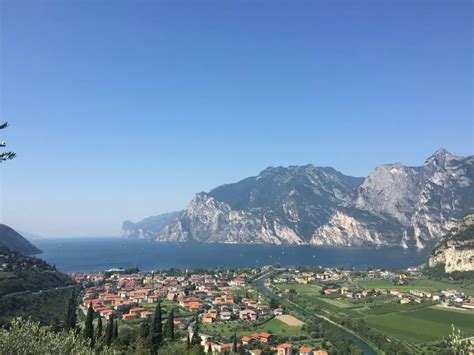 Gardasee Vegan Gelato Pizza Und Mehr Im N Rdlichsten St Dtchen Arco