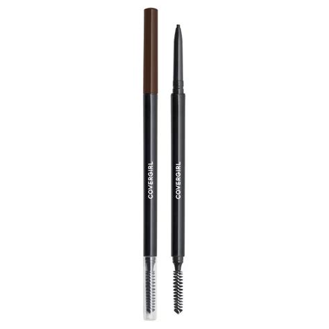 COVERGIRL Easy Breezy Brow Micro Fine Define Pencil 710 Soft Brown