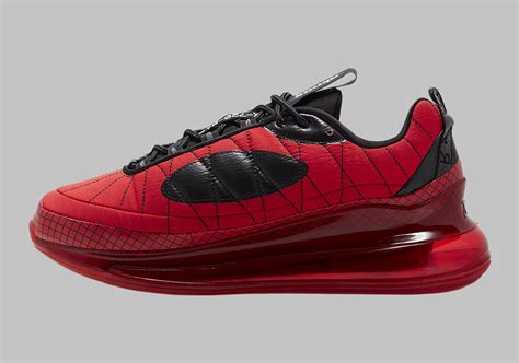 Nike Air Max Mx 720 818 Ci3871 001 Ci3871 600 Release Info