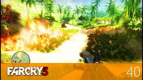 Farcry Folge Hurk Der Affenfanatiker Youtube