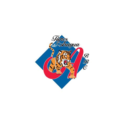 Tigres De Aragua Logo Vector Ai Png Svg Eps Free Download