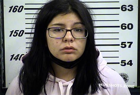 Bransford Mariah Valencia County Mugshots Zone