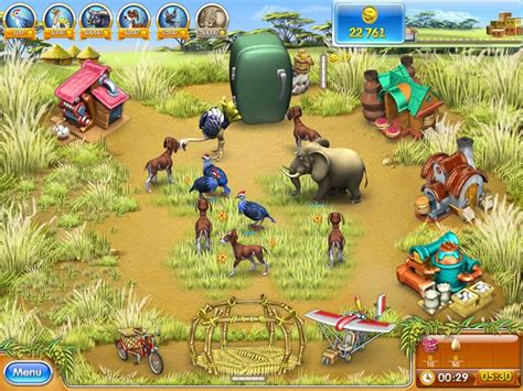 Farm Frenzy 3 Pc Game Low Spec Free Download