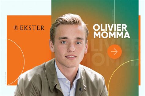 Founder Stories Olivier Momma On Building Ekster Kimp