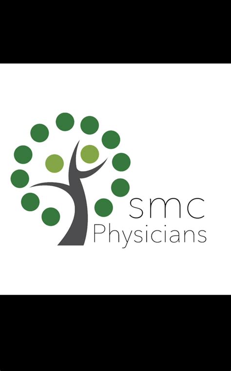 I'm thrilled to share that I've recently joined SMC Physicians as a