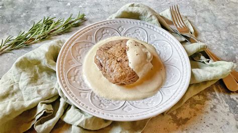 Filetto Alla Voronoff La Ricetta Del Secondo Di Carne Tenero E Prelibato