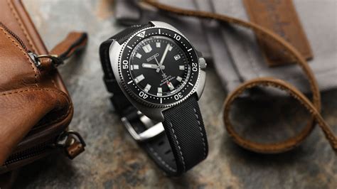 Is The Seiko Willard Overpriced Hands On With The Seiko Prospex Spb15