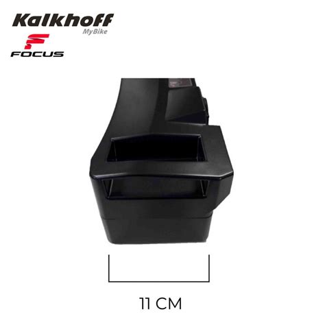 Kalkhoff Compatible Impulse V Ah Battery For Seat Post