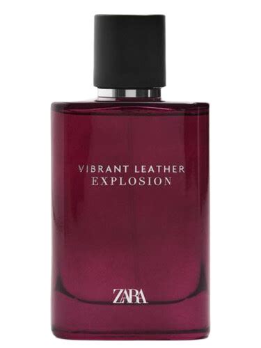 Vibrant Leather Explosion Zara Zapach To Nowe Perfumy Dla M Czyzn