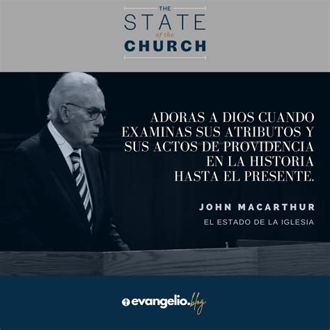 Los Atributos De Dios Seg N John Macarthur