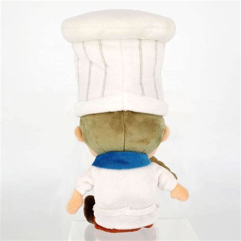 Zeff (S) OP09 Plush ONE PIECE ALL STAR COLLECTION | Authentic Japanese ...