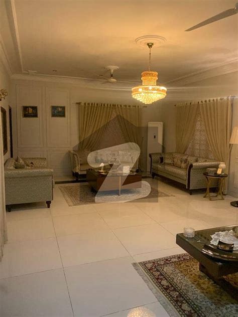 500 Yards Bungalow For Sale In Phase VI DHA Karachi DHA Phase 6 DHA