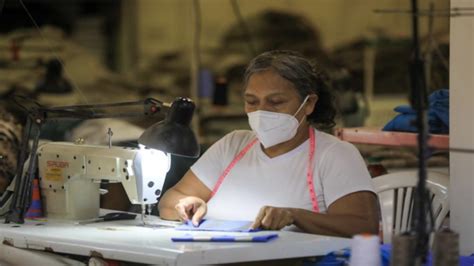 Mypes del sector textil El Ministerio de la Producción destina más de