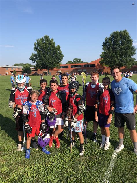 2018 Summer Lacrosse – Jackson Bears LAX